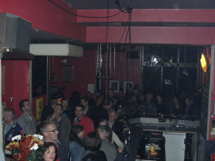 PassionPunk Moskit 148