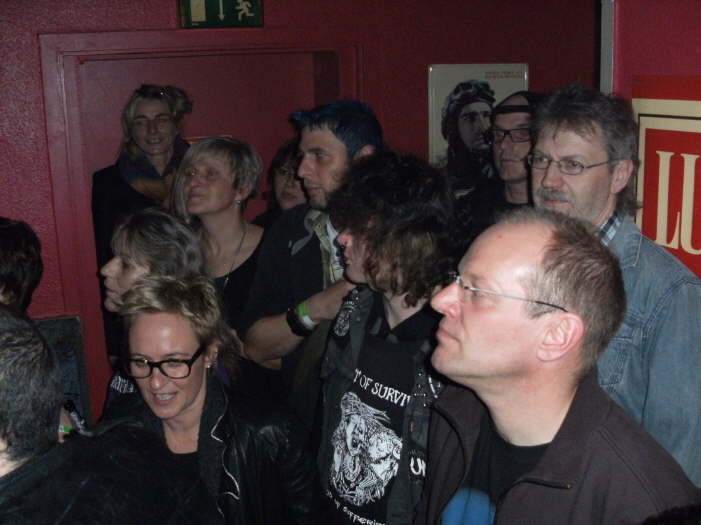 PassionPunk Moskit 236